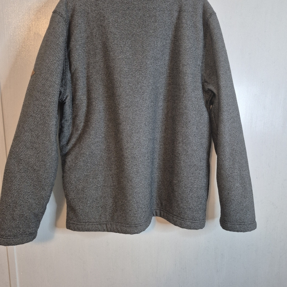 ORVIS pullover - Picture 5 of 7